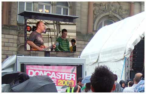 Digi-Bikes reducing anti social behaviour